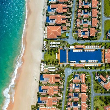 Fusion Resort And Villas 岘港 外观 照片