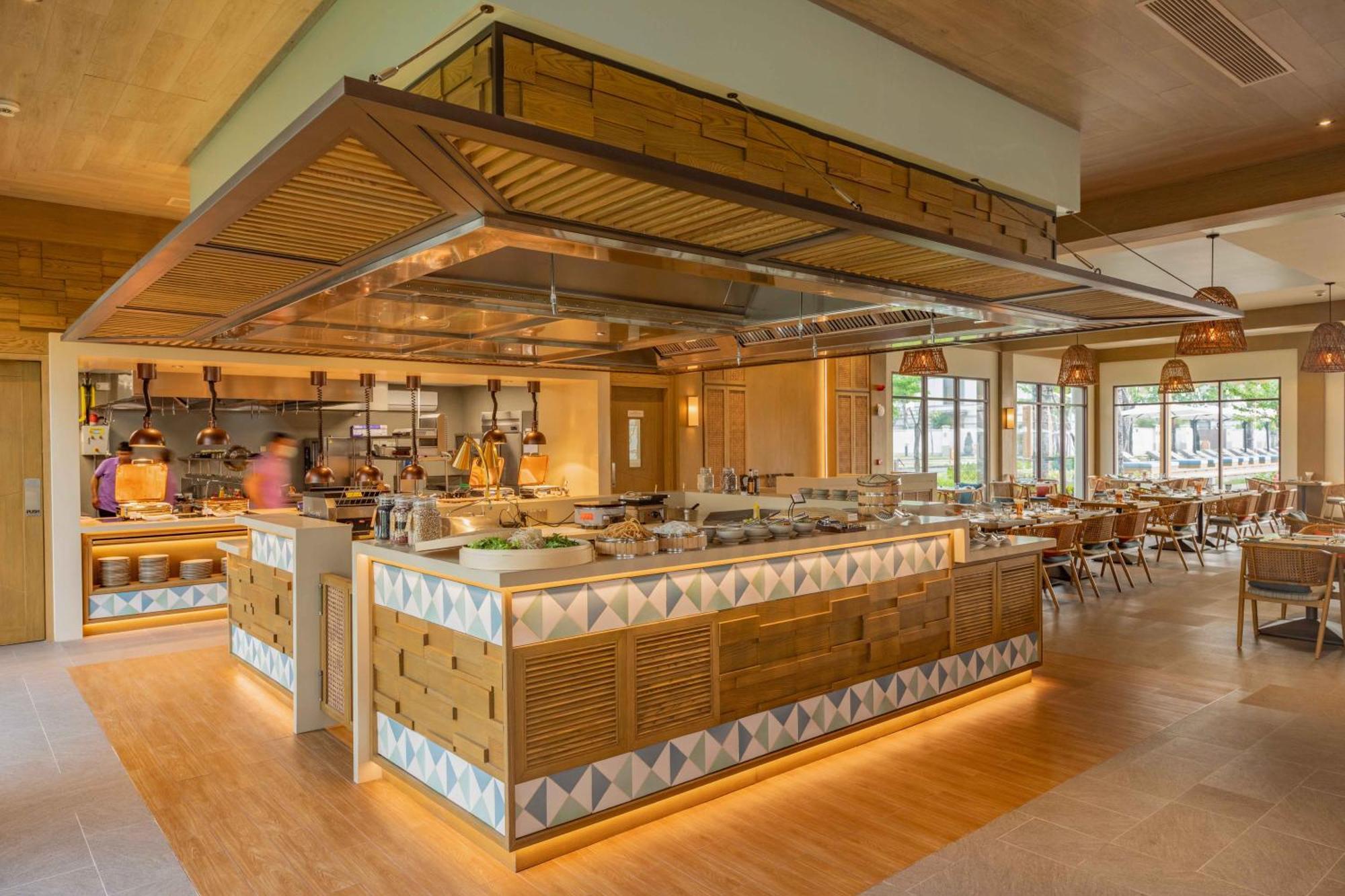 Fusion Resort And Villas 岘港 外观 照片