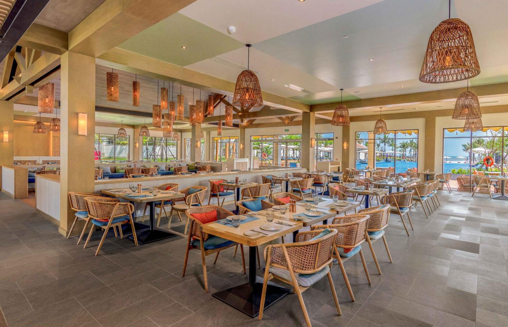 Fusion Resort And Villas 岘港 外观 照片