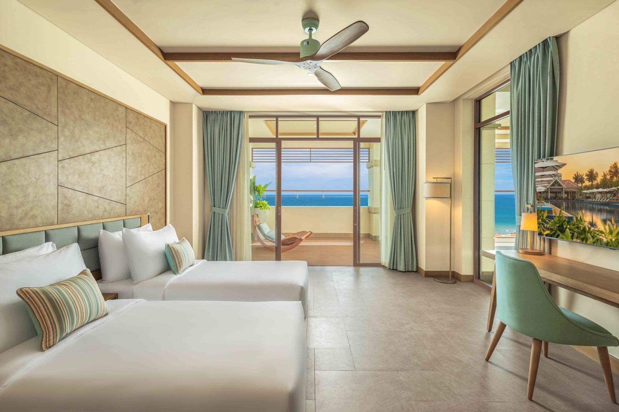 Fusion Resort And Villas 岘港 外观 照片
