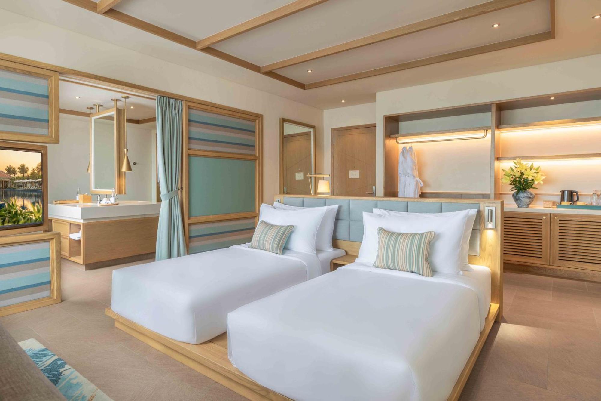 Fusion Resort And Villas 岘港 外观 照片